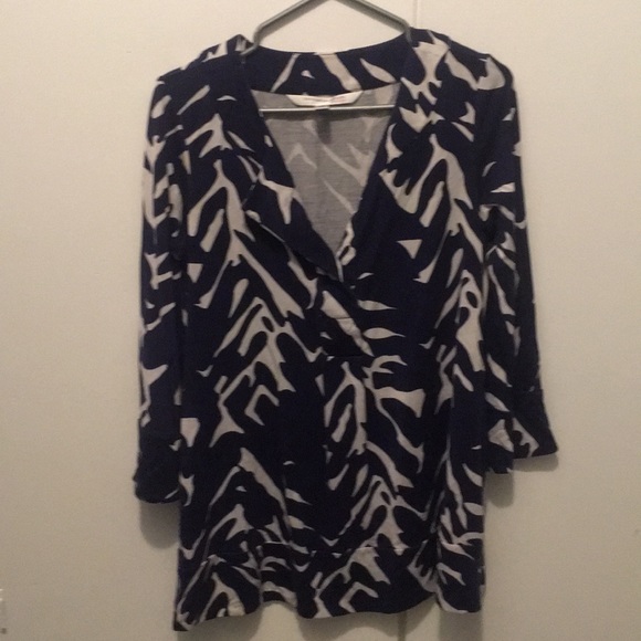 Diane von Furstenberg Vintage - Picture 1 of 2